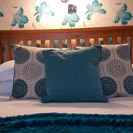 Green Gables Guest House Windermere Extérieur photo