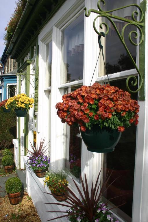Green Gables Guest House Windermere Extérieur photo