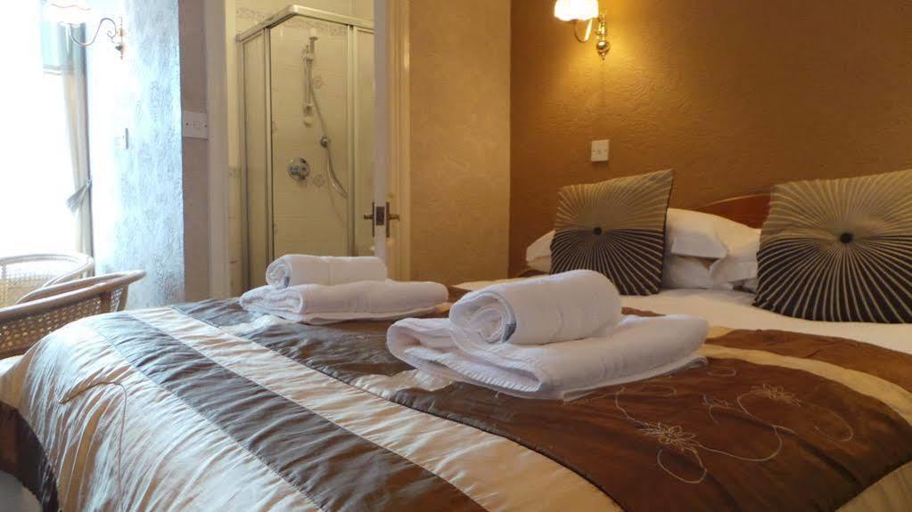 Green Gables Guest House Windermere Extérieur photo