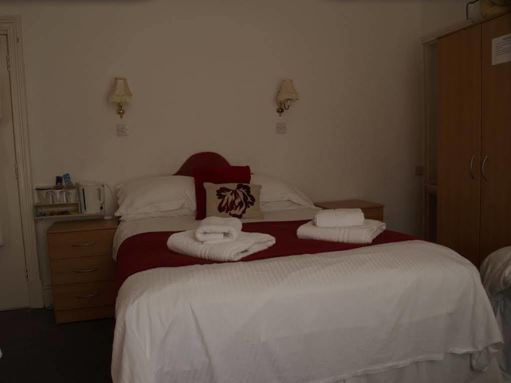 Green Gables Guest House Windermere Extérieur photo