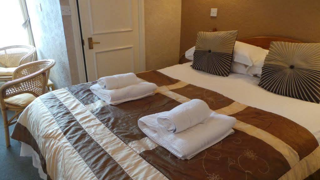 Green Gables Guest House Windermere Extérieur photo