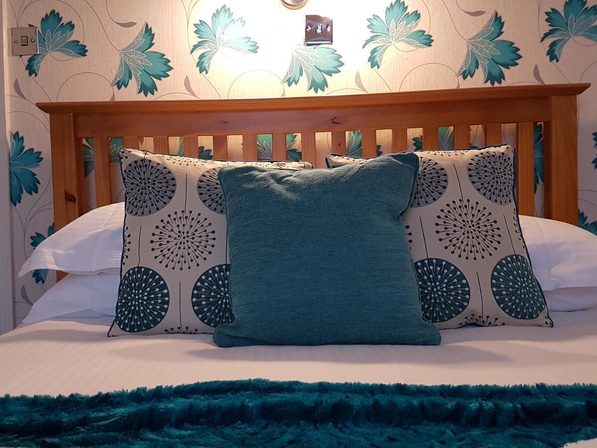 Green Gables Guest House Windermere Extérieur photo