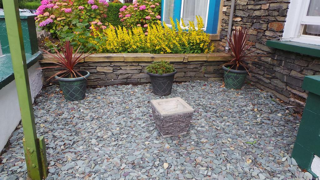 Green Gables Guest House Windermere Extérieur photo