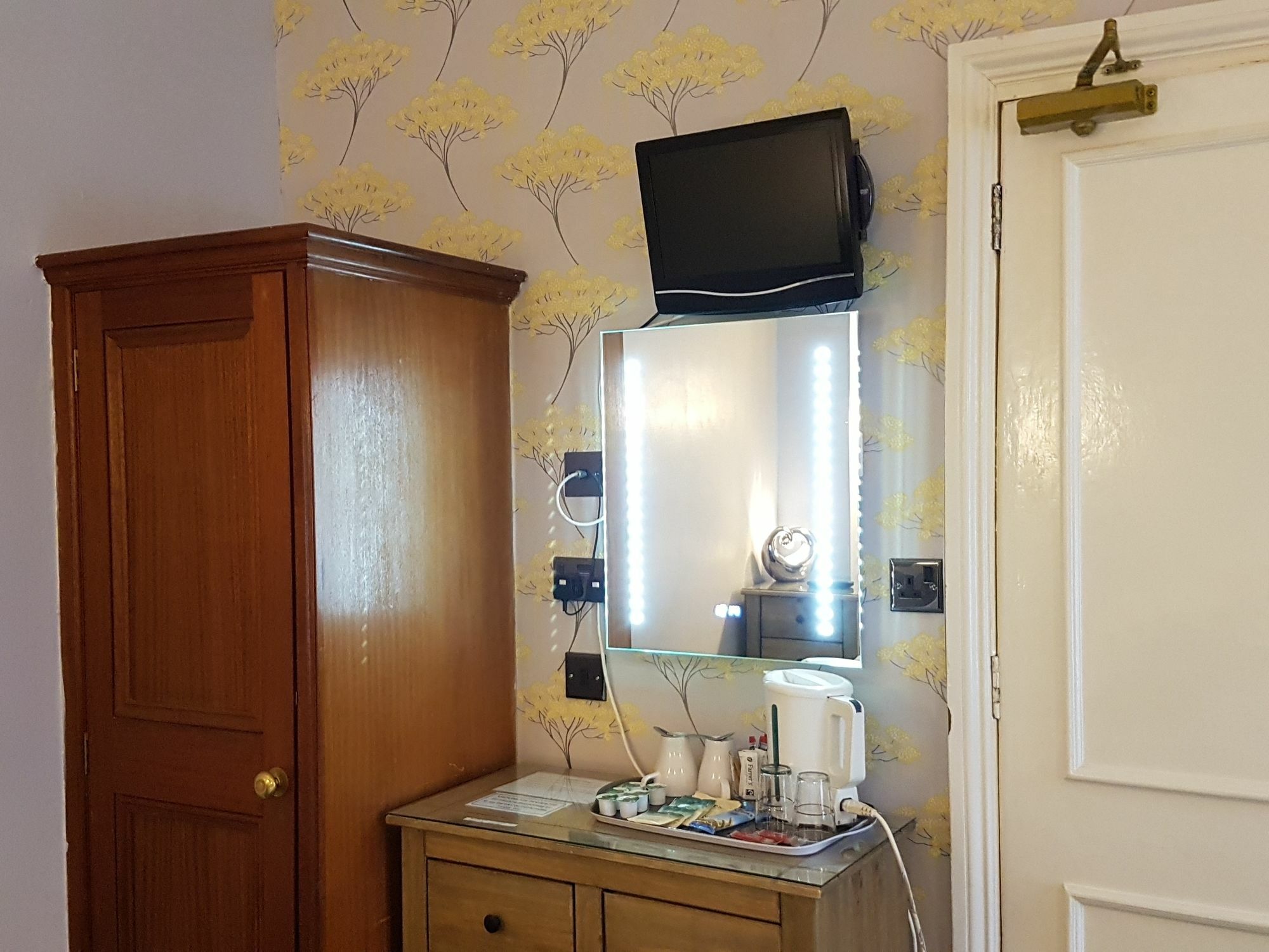 Green Gables Guest House Windermere Extérieur photo