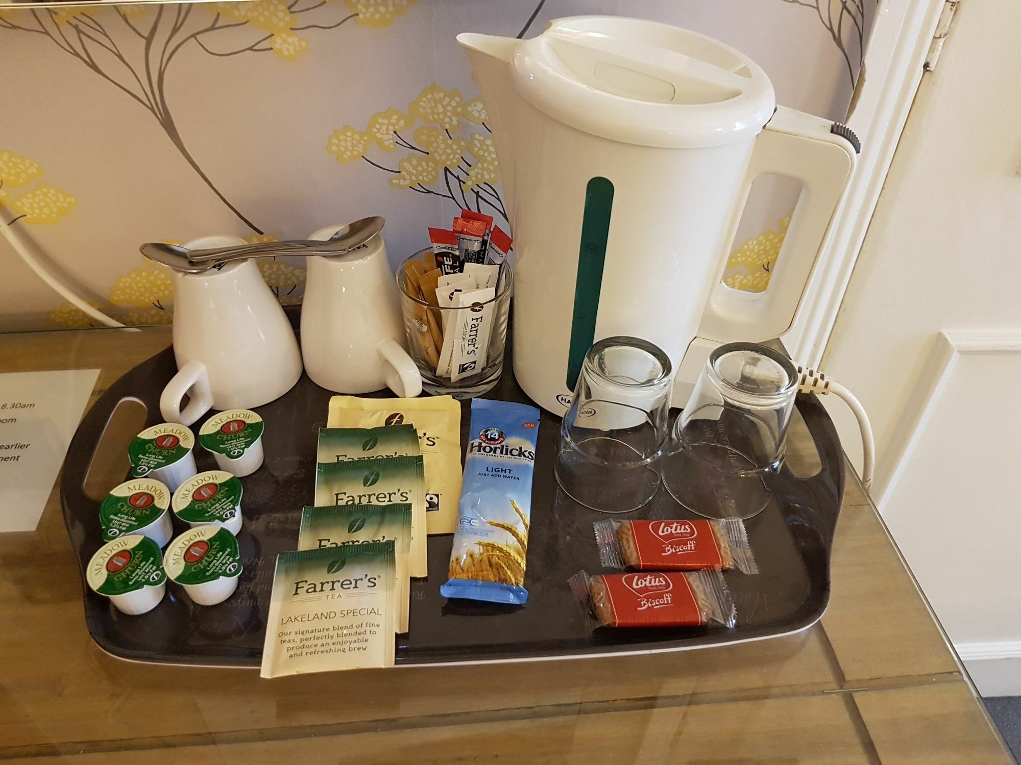 Green Gables Guest House Windermere Extérieur photo